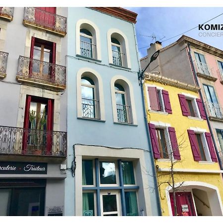 - L'Argus - Maison de charme à proximité de la mer Leucate Eksteriør bilde